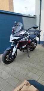 Ducatie Multistrada 1200S, Motoren, Motoren | Ducati, Particulier