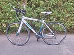 Koersfiets Trek Lexa SL (Compact) + 3 binnenbanden, Fietsen en Brommers, 28 inch, Gebruikt, Aluminium, Minder dan 49 cm