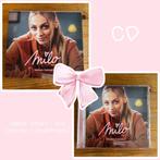 Cd Camille Dhont - Milo album (s1), Ophalen, Zo goed als nieuw