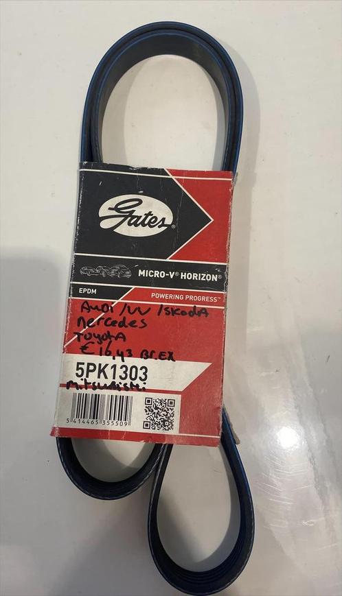 Multiriem 5PK1303, Auto-onderdelen, Motor en Toebehoren, Nieuw, Ophalen of Verzenden