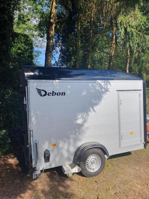 Debon roadster 300, Caravanes & Camping, Camping-cars, Particulier, Enlèvement