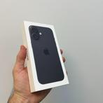 iPhone 16 128gb zwart - NIEUW, Telecommunicatie, Mobiele telefoons | Apple iPhone, Ophalen of Verzenden, Nieuw, Zwart, IPhone 16