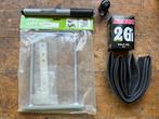 Binnenbanden mountainbike, Ophalen of Verzenden, Nieuw