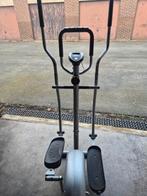 Crosstrainer, Enlèvement, Comme neuf, Vélo elliptique