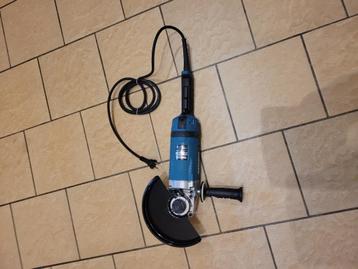 Makita 230 slijpmachine  beschikbaar voor biedingen