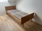 Lattenbodem , bed ,1 persoons ., Kinderen en Baby's, Ophalen, Gebruikt, Lattenbodem