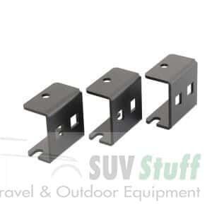 Front Runner Universele Bevestiging Beugel voor Luifel Rack, Auto diversen, Dakdragers, Nieuw, Verzenden