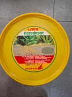 Sera floredepot, Enlèvement, Autres types