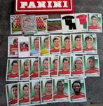 PANINI FOOTBALL 2010 29X STICKERS : ZULTE WAREGEM, Verzenden, Nieuw