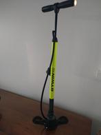 Nieuwe fietspomp b.twin 900, Vélos & Vélomoteurs, Enlèvement
