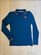 Tygo & Vito t-shirt lange mouw - 146-152, Ophalen of Verzenden, Zo goed als nieuw, Jongen, Shirt of Longsleeve