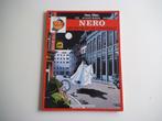 Nero 134 Het spook ui de zandstraat 1996 E.D., Gelezen, Marc Sleen, Ophalen of Verzenden, Eén stripboek
