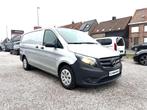 Mercedes-Benz Vito Vito 114 CDI Lang Aut. PRO*CAMERA*PDC*NA, Auto's, Mercedes-Benz, Diesel, Grijs, Electronic Stability Program (ESP)
