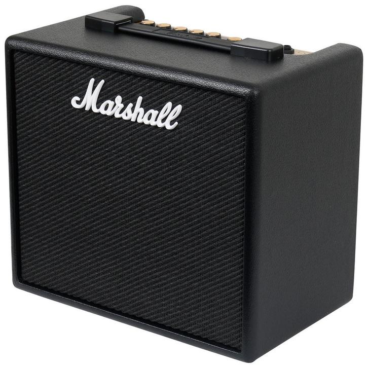 Marshall code 25 nieuwd in de doos, Muziek en Instrumenten, Versterkers | Bas en Gitaar, Nieuw, Gitaar, Minder dan 50 watt, Ophalen of Verzenden