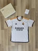 Maillot de foot Real Madrid 23/24 Adidas - Home Jersey, Taille S, Enlèvement ou Envoi, Neuf, Maillot