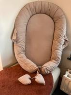 Babynestje, Kinderen en Baby's, Ophalen of Verzenden, Zo goed als nieuw