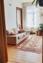 Ikea zetel KIVIK 2-zitsbank, Huis en Inrichting, Ophalen, Gebruikt, Tweepersoons, Rechte bank