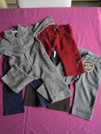 5 stuks babykledij Imps & Elfs NIEUW Mt 68, Ophalen of Verzenden, Nieuw