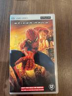 Spider-Man 2 film USD VIDEO voor PSP, Comme neuf, Enlèvement ou Envoi