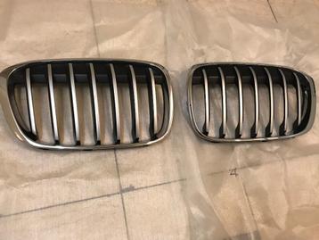 BMW niergrill. beschikbaar voor biedingen