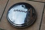 wieldop Graham Paige 1934 USA Oldtimer, Antiek en Kunst, Ophalen of Verzenden