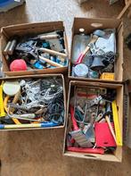 Lots d'outils et autres, Divers, Lots de brocante, Utilisé, Enlèvement ou Envoi