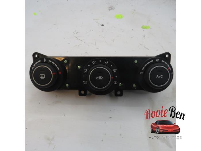 Kachel Bedieningspaneel van een Kia Ceed, Auto-onderdelen, Dashboard en Schakelaars, Kia, Gebruikt, 3 maanden garantie, Ophalen of Verzenden