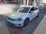 VW Golf 1.5 TSI ACT Highline DSG COCKPIT VIRTUELE GARANTIE 1, Auto's, 4 cilinders, Alcantara, Wit, 5 deurs