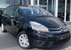 Citroën C4 Picasso 1.6i / Clim Auto / Cruise / PDC / GARANT, Auto's, Citroën, Gebruikt, 4 cilinders, Bedrijf, Overige carrosserie