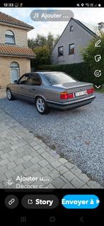 BMW 535i, Auto's, Particulier, Te koop