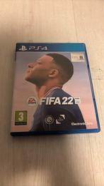 FIFA 22, Ophalen, Online, Zo goed als nieuw, Vanaf 3 jaar