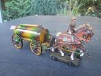 Belgische bakkerij wagen Tippco hauser elastolin TOP stuk., Verzamelen, Ophalen of Verzenden