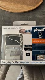 Babycamera, Ophalen, Zo goed als nieuw