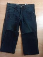 Jeans bleu foncé JBC W30 L32 Ryan régular fit, Ophalen, Gedragen, Blauw