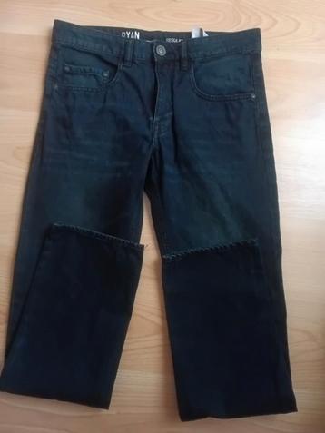 Jeans bleu foncé JBC W30 L32 Ryan régular fit beschikbaar voor biedingen