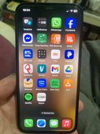 Iphone 12 64 gigas, Telecommunicatie, Mobiele telefoons | Apple iPhone, Ophalen, Gebruikt, Zwart, Zonder simlock