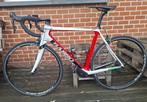 Basso Astra racefiets, Gebruikt, Heren, 49 tot 53 cm, 15 tot 20 versnellingen