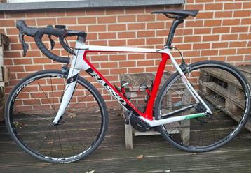 Basso Astra racefiets beschikbaar voor biedingen