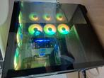 Desktop PC, klaar voor gebruik., Computers en Software, Desktop Pc's, Ophalen, MSI, 32 GB, Nieuw
