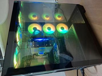 Pc fixe, Prêt a l’emploie., Informatique & Logiciels, Neuf, MSI, 32 GB, AMD Ryzen 5
