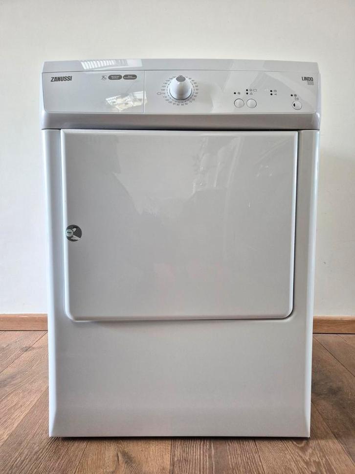 Afvoerdroogkast Zanussi Lindo 100., Elektronische apparatuur, Droogkasten, Zo goed als nieuw, Ophalen