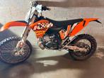Ktm exc 200, Motos, Enduro, 200 cm³