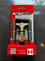 Ergotec pedaalset 191 anti-slip met industrielagers, Ophalen of Verzenden, Nieuw