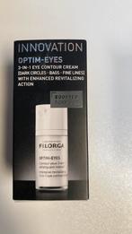 Filorga optim-eyes, Handtassen en Accessoires, Ophalen of Verzenden, Nieuw