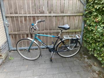 Herenfiets Giant framemaat 55 beschikbaar voor biedingen