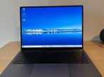 Laptop Huawei Matebook X pro, 2 tot 3 Ghz, I7, 8 GB, 14 inch