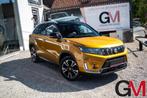 Suzuki Vitara Vitara 1.4 Boosterjet Hybrid Comfort, Auto's, Suzuki, Gebruikt, 4 cilinders, 1650 kg, USB