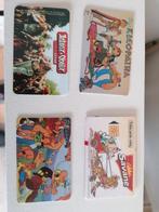 Cartes de visite Astérix, Enlèvement ou Envoi