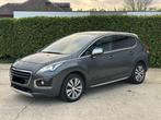 Peugeot 3008 Benzine/Gekeurd, Auto's, Bedrijf, Cruise Control, Te koop, Benzine