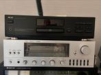 Studio Standard Fisher receiver, Audio, Tv en Foto, Ophalen of Verzenden, Gebruikt